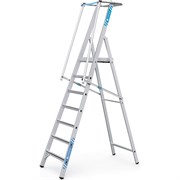 Стремянка Zarges ZAP Safemaster S