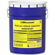 Клей для гибкой черепицы Bitumast 4607952900301