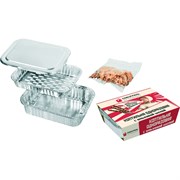 Одноразовая коптильня СОЮЗГРИЛЬ N1-F14