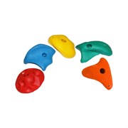 Большие зацепы для скалодрома Kampfer K05804001