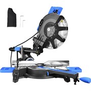 Торцовочная пила DEKO DKMS305 Laser