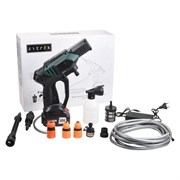 Аккумуляторная мойка высокого давления Zitrek ZKHP