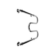 Полотенцесушитель Melodia della vita Simple