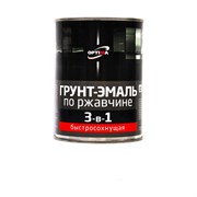 Быстросохнущая грунт-эмаль Optima 11598021