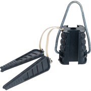 Анкерный клиновой зажим ПЭМИ РА