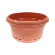 Кашпо ФлораПласт Миска