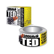 Ловчий пояс от садовых вредителей Злобный TED 50661