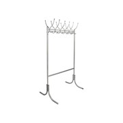 Напольная вешалка Мебелик М 11