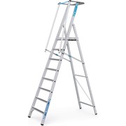 Стремянка Zarges ZAP Safemaster S