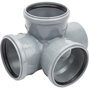 Двухплоскостная крестовина ПОЛИТЭК 1201102