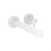 Внешняя часть для настенного смесителя для раковины Hansgrohe 76050700