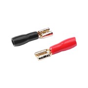 Кабельный кольцевой наконечник Ural Sound УРАЛ ТТ НКК-ТТ4