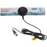 Комнатная антенна Reflect Butterfly