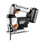 Аккумуляторный лобзик DEKO DKJS20