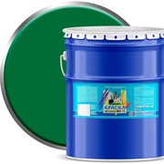 Масляная краска ABC FARBEN МА-15