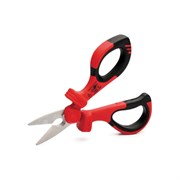 Изолированные ножницы КВТ НИУ-02