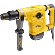 Отбойный молоток DeWALT D25810K