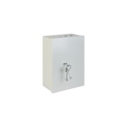 Антивандальный шкаф КДДС ШТА Е-1м