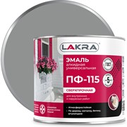 Эмаль Лакра ПФ-115