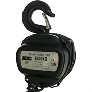 Ручная шестеренная таль Zitrek HS-Z