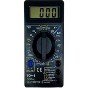 Мультиметр Turbosky ТОК-1 440