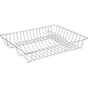 Сушилка для посуды Рыжий кот W3404