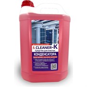Чистящее средство REXFABER 5L.CLEANER-К