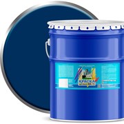 Масляная краска ABC FARBEN МА-15