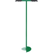 Лопастной садовый бур КЭС 21010016