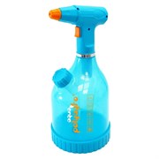 Садовый аккумуляторный опрыскиватель POLYAGRO aqua