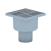 Нерегулируемый трап АНИ пласт TA5202 004-0220