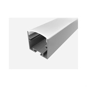 Комплект алюминиевого профиля LEDCRAFT LC-LP2528M28-1