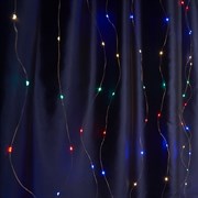 Светодиодная гирлянда FERON CL591 занавес
