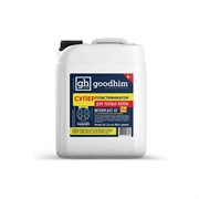 Суперпластификатор для теплого пола Goodhim InterPlast AT