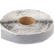 Полнобутиловая металлизированная лента BAUSET st-bau