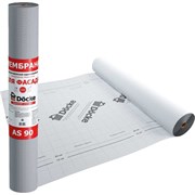 Фасадная мембрана диффузионная DOCKE as 90 dӧcke