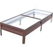 Оцинкованная грядка ООО «ТД «КАСКАД» ГР2К