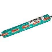 Быстросохнущий полиуретановый герметик Akfix AA668