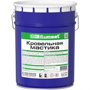 Кровельная мастика Bitumast 4607952900059