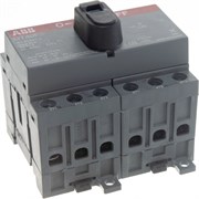 Реверсивный рубильник ABB OT40F3C