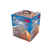 Двухкомпонентное эпоксидное покрытие для пола СДЕЛАЙ ПОЛ 15002 СП-00000294