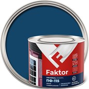 Универсальная эмаль Ярославские краски FAKTOR