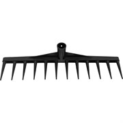 Пластиковые зубчатые грабли Gigant RGI-03