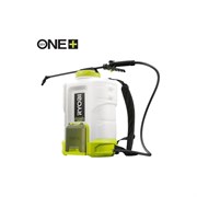 Ранцевый распылитель Ryobi RY18BPSB-0