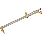 Трехтрубный пропановый резак КЕДР Р3П-05