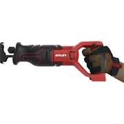 Аккумуляторная сабельная пила ATLET CSR18WD5.9
