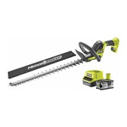Кусторез Ryobi RY18HT55A-140