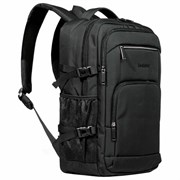 Рюкзак-сумка HEIKKI UTILITY (ХЕЙКИ) универсальный, 2 отделения, отделение для ноутбука, USB-порт, 45х31х18 см, 273861