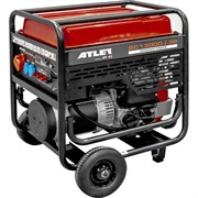 Бензиновый генератор ATLET SC15000-I-3P SC13000-I-3P