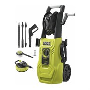Мойка высокого давления Ryobi RY150PWA
